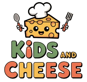 Kids and Cheese
