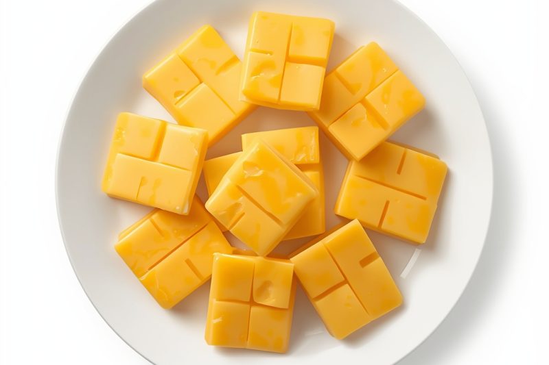 Cheese Stick Shapes Your Kids Will Love